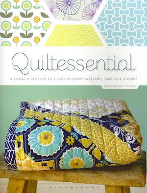 Quiltessential