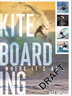 Kiteboarding