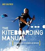 The Kiteboarding Manual