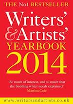 Writers' & Artists' Yearbook 2014