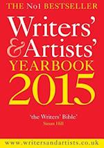 Writers' and Artists' Yearbook 2015