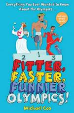 Fitter, Faster, Funnier Olympics