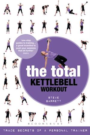 Total Kettlebell Workout