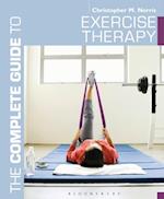 Complete Guide to Exercise Therapy