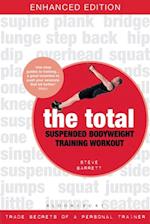 Total Suspended Bodyweight Training Workout