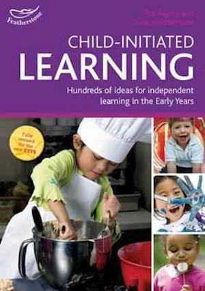 Child-initiated Learning