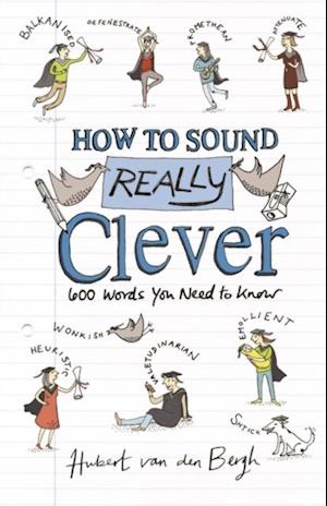 How to Sound Really Clever