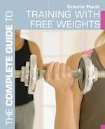 Complete Guide to Training with Free Weights