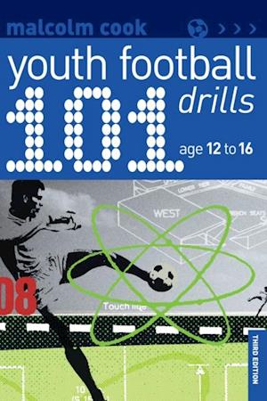 101 Youth Football Drills