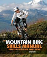 Mountain Bike Skills Manual