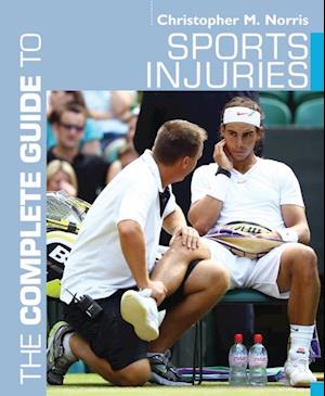 Complete Guide to Sports Injuries