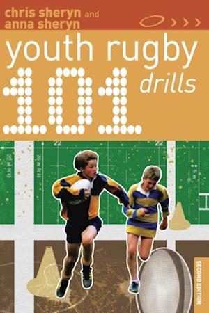 101 Youth Rugby Drills