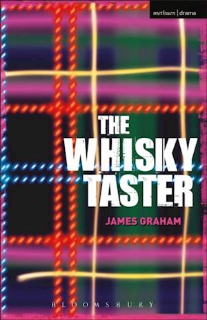 The Whisky Taster