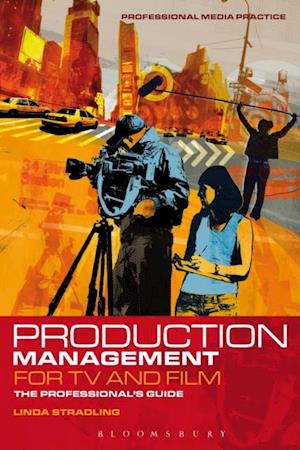 Production Management for TV and Film