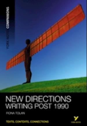 York Notes Companions: New Directions