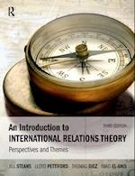 An Introduction to International Relations Theory
