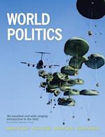 World Politics [With Web Access]