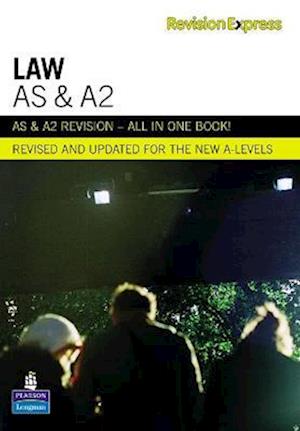 Revision Express AS and A2 Law