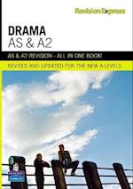 Revision Express AS and A2 Drama