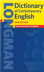 Longman Dictionary of Contemporary English for Adv. Learners (PB inkl. DVD-ROM) (5th. ed.)