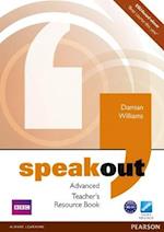 Speakout Advanced Teacher's Book