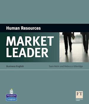 Market Leader ESP Book - Human Resources