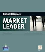 Market Leader ESP Book - Human Resources