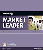 Market Leader ESP Book - Marketing