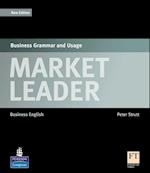 Market Leader Grammar & Usage Book New Edition