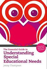Essential Guide to Understanding Special Educational Needs, The