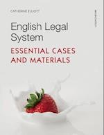 English Legal System