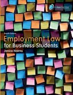 Employment Law for Business Students e book