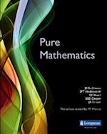 Pure Mathematics Students' Book East Africa Edition