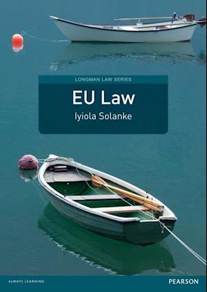 EU Law e book