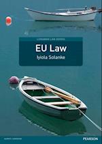 EU Law e book