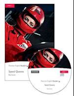 Level 1: Speed Queens Book and CD Pack