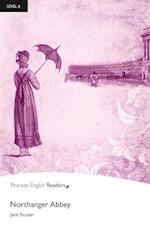 L6:Northanger Abbey Book & MP3 Pack