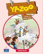 Yazoo Global Level 2 Teacher's Guide