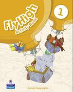 Fly High Level 1 Activity Book