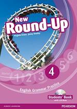 Round Up Level 4 Students' Book/CD-Rom Pack
