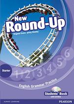 Round Up NE Starter Level Students' Book/CD-Rom Pack