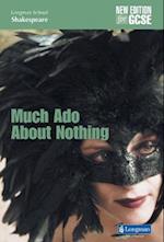 Much Ado About Nothing (new edition)