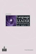 Language Leader Advanced Workbook Without Key and Audio CD Pack