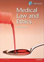 Medical Law and Ethics