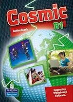 Cosmic B1 Active Teach