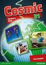 Cosmic B1 Teachers Book