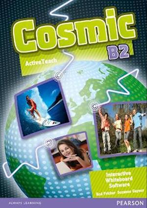 Cosmic B2 Active Teach