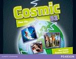 Cosmic B2 Class Audio CDs