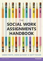 The Social Work Assignments Handbook