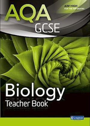 AQA GCSE Biology Teacher Book